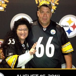 Meet your Posher, Debra